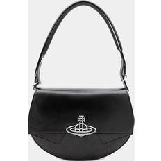 Vivienne Westwood Tasker Vivienne Westwood Westwood-Sadie Borse A Spalla Nero-Donna