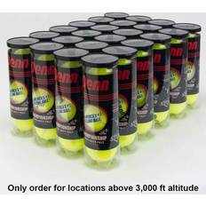 Penn Fishing Lures & Baits Penn Championship High Altitude Extra Duty 24 Cans Tennis Balls