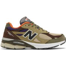 New Balance 40 Scarpe basse New Balance Mesh Sneakers for Men - Khaki