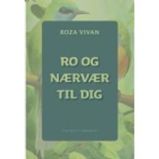 Bøger Ro og nærvær til dig