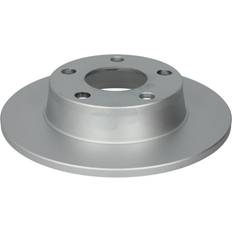 Frenados por Fricción Textar Brake Disc PRO 92117303