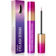 Luster Eyelash Serums VieBeauti Premium Eyelash Growth Serum: Lash Enhancing Serum with Advanced Formula to Boost Longer Fuller and Thicker Luscious Lashes 0.1 Fl. Oz