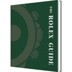 The Rolex Guide (Indbundet)