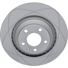 ATE Brake Disc PowerDisc 24.0322-0223.1