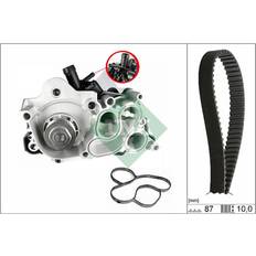 INA 530 0742 30 Vattenpump Kamremsats NEW