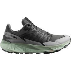 45 ⅓ - Asics Gel-Kayano Zapatillas de Running Salomon Thundercross Trail Running Shoes - Grey