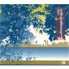Caia The Magic Dragon (CD)