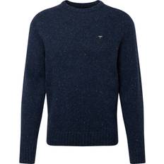 Azul Suéteres de Punto Pullover MOSCHINO Kinder Navy