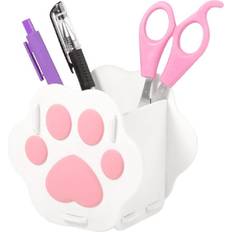 Maxpower Large Cat Paw-Shaped Pen Holder