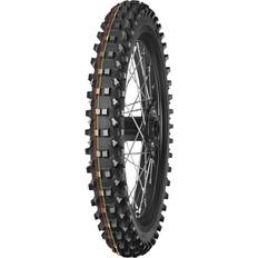 Mitas Däck Mitas Terra Force-MX SM 6010012 TT 36M Gummiblandning SOFT Medium NHS Framhjul rot gelb
