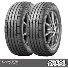 Kumho Tyres Kumho Ecsta HS52 225/45 R17 91W