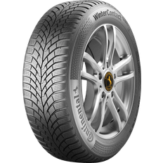 Continental Contiwintercontact Ts870 165/60R15 77T Tire