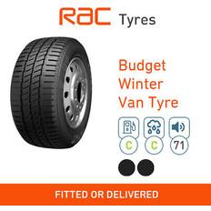 Dynamo Snow MWC01 195/75R16 107/105R 8pr