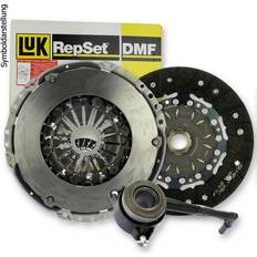 Alberi di trasmissione LuK Clutch Kit RepSet Pro 624 3527 34