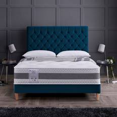 Tempest Memory Tufted Mattress - One Size