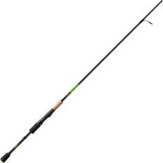 Fishing Rods St. Croix Bass X Spinning Rod BASX68MXF