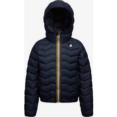 K-Way Jacket Kids - Blue