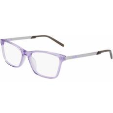 Glasögon & Läsglasögon DKNY DK7013 520 54 Purple Glasögon Kvinna