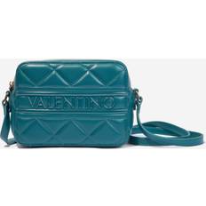 Valentino Bags Valentino Girls Ada Crossbody Bag in Blue (19cm) One size By Childsplay Clothing
