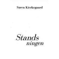 Bøger Standsningen