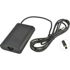 Dell Adapter Strømforsyning 19.5V 3.34A 65W