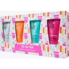 Nip+Fab Gift Boxes & Sets Nip+Fab Fab Four Gift Set