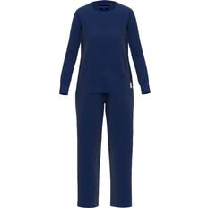 Tommy Hilfiger Indumenti da notte Tommy Hilfiger Girls Long Sleeve Pyjama Legging Set - Multi