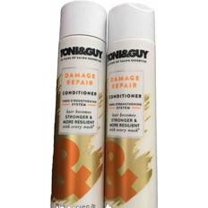 Toni & Guy Conditioners Toni & Guy and Conditioner Damage Repair 2 x 250 ml 250ml