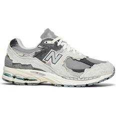 New Balance 408 - Silver