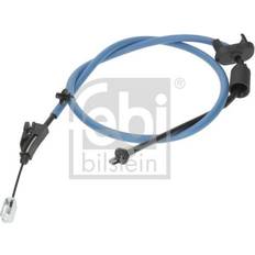 Handbrake Cable 188731 Fits Peugeot 5008