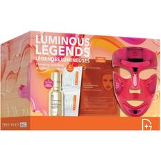 Dr Dennis Gross Facial Masks Dr Dennis Gross Luminous Legends Limited Edition Set