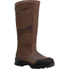 Teva 45 Botas Teva PreyMaster Waterproof Snake Boots - Chocolate Brown