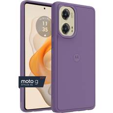 Motorola Moto G Stylus 5G 2024 Textured Protective Case