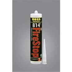 814 -10 Firestop & Draftstop Sealant Caulk