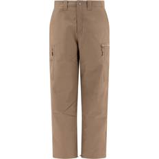 Cargo Trousers - Yellow Giorgio Armani Tactical Cargo Trousers - Solid Dark Blue