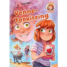 Bøger Venneforvirring