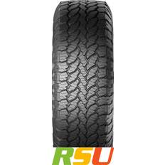 General Grabber AT3 255/70 R18 116H XL