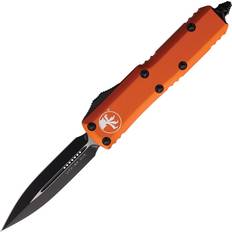 Handverktyg Microtech Auto UTX-85 D/E OTF Fickkniv