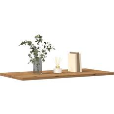 Scaffali vidaXL Shelves 4 Pcs Artisan Oak 60 x 30 x 1.5 cm Wall Shelf 4pcs