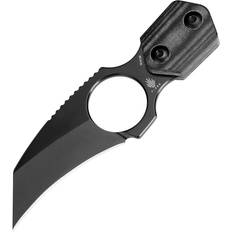 Handverktyg Kizer Kizer Cutlery Variable Claw Fixed Blade Fickkniv