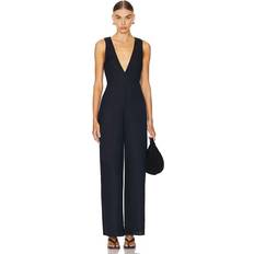 XXS Combinaisons Lioness Je T'aime Jumpsuit - Navy