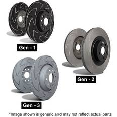 EBC Brakes Brake Pad Set DP51985NDX