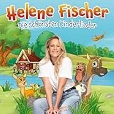 Musik Die schönsten Kinderlieder (CD)