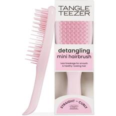 Tangle teezer mini Tangle Teezer Mini Ultimate Detangler Millennial Pink