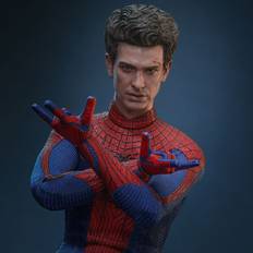 Hot Toys Toy Figures Hot Toys Figure MMS771 Spider Man