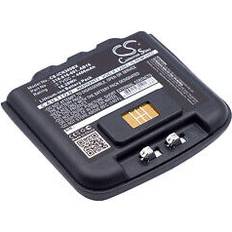 Intermec Battery 318-016-001 4400 mAh