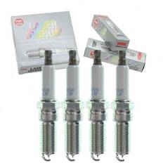 NGK 90117 Laser Iridium Spark Plug 2 pc