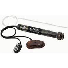 Element Active System with Volume Control