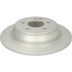 Friktionsbremser Textar Bremseskive 93123503 Rear Brake Disc