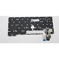 Lenovo CS22 FL Top BK-BL TRI UKE